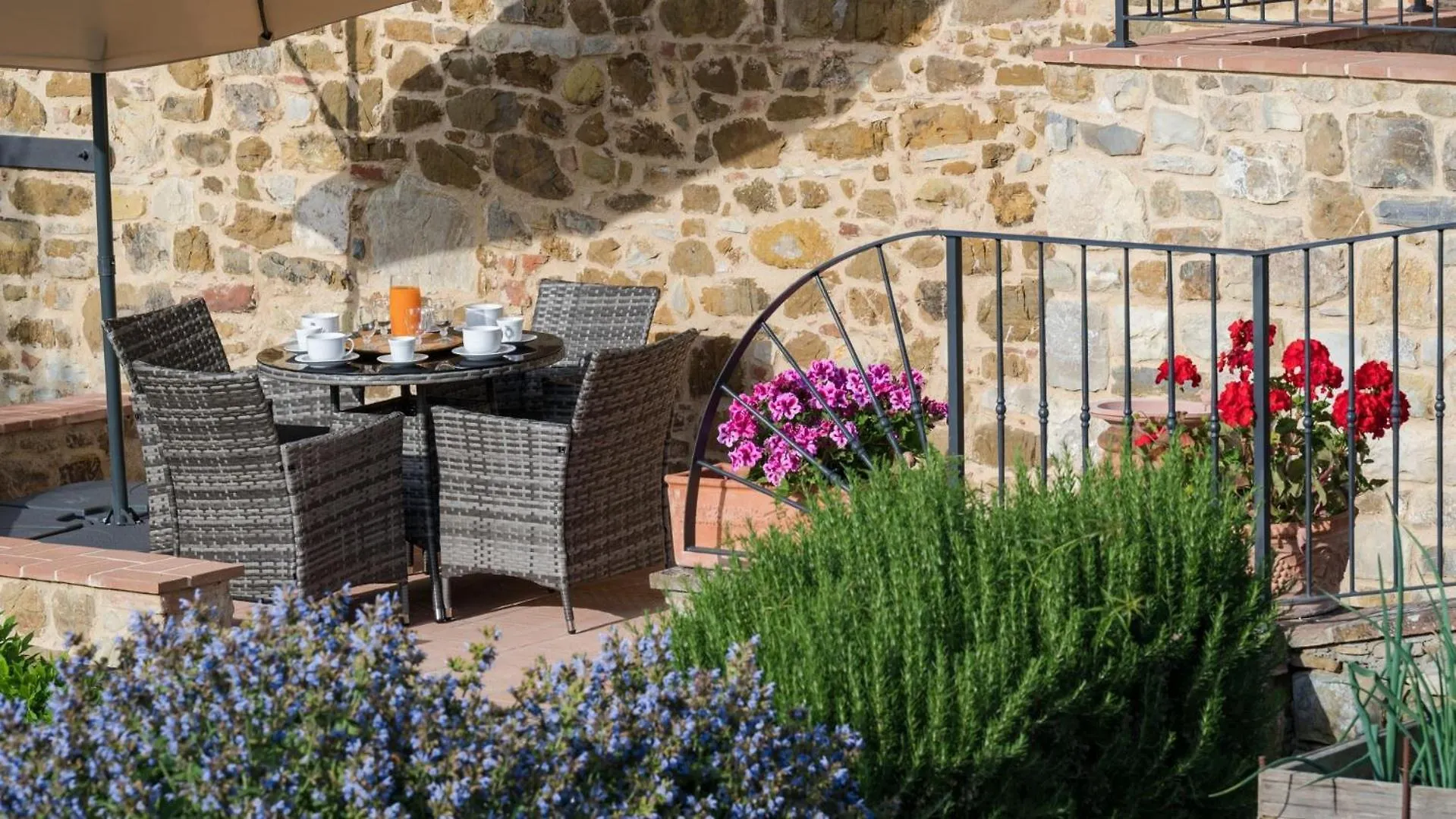 La Pagliera Di Badia A Passignano Villa Badia A Passigano 0*,  Italy