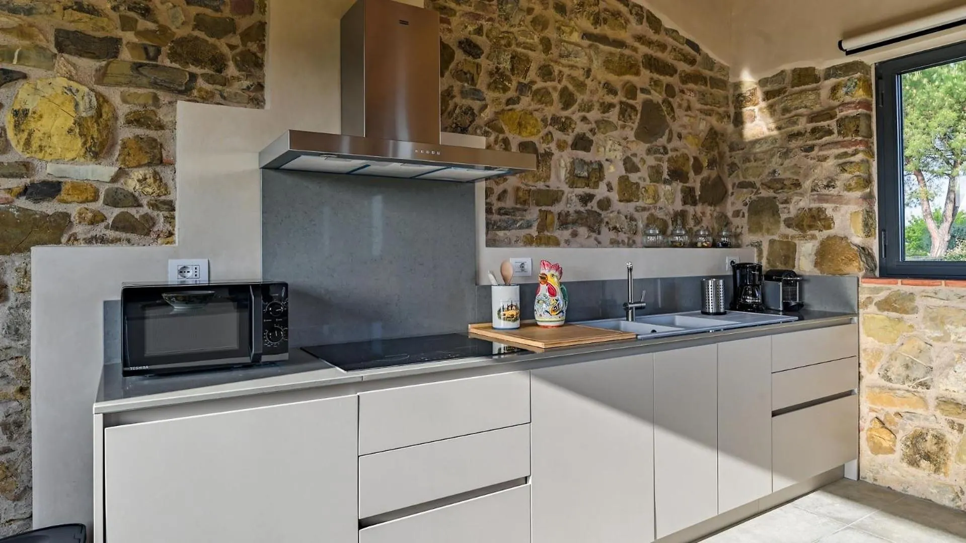 La Pagliera Di Badia A Passignano Villa Badia A Passigano